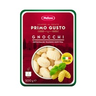 Melissa Primo Gusto Gnocchi włoskie kopytka ziemniaczane 500g