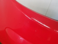 bumper front front HYUNDAI I20 86511-1J000
