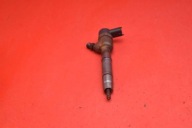 nozzle injector test 33800-2A900 0445110320 KIA CEED 1 and 1.6 CRDI 116 KM
