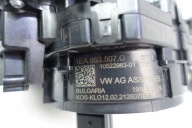 MANETKA Bouton VW ID.3 1EA 1EA953507G
