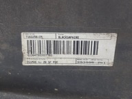 bumper rear BMW E61 LIFT 475/9 BLACK SAPPHIRE 7183256