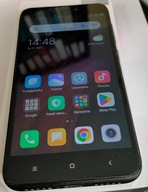 Smartfon Xiaomi Redmi 4X 3 GB / 32 GB 4G (LTE) czarny faktura VAT 23%