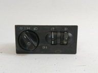 VW GOLF III light switch 1H6941531N