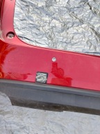 bumper rear part rear MAZDA CX5 II 17- kb8a50221