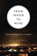 From Water to Wine: Becoming Middle Class in