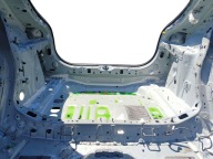 rear panel sump MAZDA MX-30 LAK: 46G (2020-)