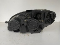 light right REFLEKTOR MERCEDES C-KLASA W204 07-10