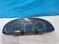 dials clock PASSAT B5 1.8 20V 3B0919861B