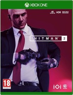 Hitman 2 Xbox One v slovenčine PL