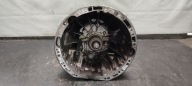 Getriebe Mercedes W204 2,2 CDI