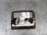 Opel Vectra B panel air conditioning devices 86323