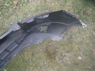 NISSAN QASHQAI 2014- II 2 front bumper front