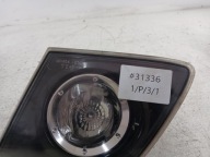 MAZDA 3 BK and LIT light left rear part trunk door