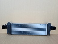 INTERCOOLER IVECO DAILY 3.0D 2011-