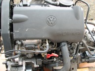 Silnik VW Golf Polo Passat 1,9 SDI tdi d