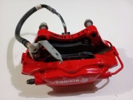 caliper brake left rear part Dodge Charger Challenger 6.4 SRT 2011-2023