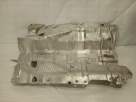 AUDI A4 B9 LIFT Blende Abdeckung TERMICZNA 8W0804160D