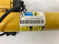 Chrysler 300 shock absorber aktywny left rear rear part 2012-23