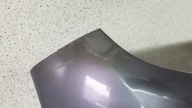 HYUNDAI IX20 LIFT 2015 - bumper front 2572