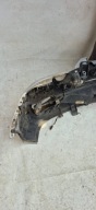 MERCEDES R-KLASA W251 05- bumper front front SPR PDC