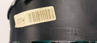 dials clock 9656697080 PEUGEOT 206