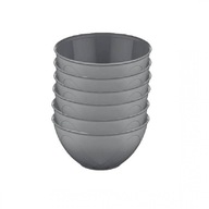 Tál BAGER Lóhere 400 Ml szürke