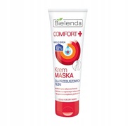 BIELENDA COMFORT KREM MASKA DO RĄK 75ML