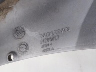 VOLVO V60 e S60 II R-design 10-13 spoiler Paraurti