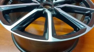 disk disk 20'' TOYOTA HIGHLANDER 8.5x20 5x114.3 ET45 RAV4 C-HR