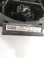 OPEL ASTRA K speaker door rear part right left 13437058