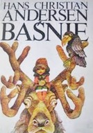 BAŚNIE Hans Christian Andersen