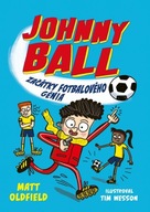Johnny Ball: začátky fotbalového ... Matt Oldfield
