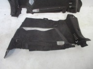 boot upholstery RENAULT ESPACE V braz