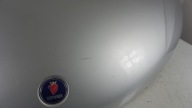 bonnet front engine housing cover SAAB 9-5 II 2 NG 10-12 2010-2012 315