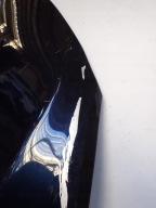 BMW 7 F01 F02 08- Cofano