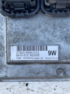 computer control unit 37820-RSH-G12 HONDA CIVIC 1.4
