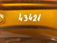 boot doors boot rear part SKODA KAROQ LIFT 21