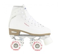 Wrotki Tempish Tiny Plus biały