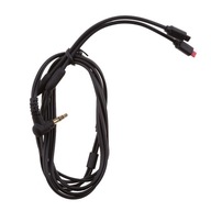 Headsets Earphone Cable For Audio Technica AT