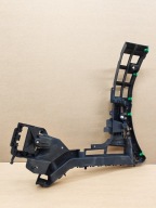 Droite Support Support plaque Pare choc Arrière VOLVO XC90 II 2017