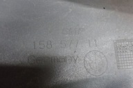 BMW F32 F33 F36 4 front bumper front