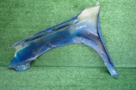 SKODA YETI 09-13 fender right front front