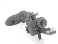 turbo Alfa Romeo GT 03-10