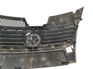grid front PREKLADgrill radiator VW PASSAT B6 (05-10) 3C0853651