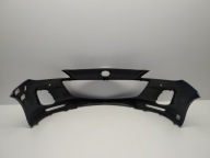 Od 2011+ Mazda III 3 BL lift bumper front Hb sedan PDC blue
