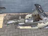 VOLVO XC60 and quarter FARTUCH quarter pillar left front SAVILE GREY