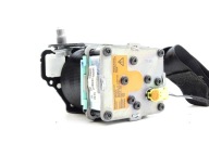 Gurten Sicherheits links heck hinten AUDI A8 S8 D4 4H 4H0857805F