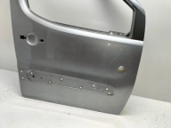 door front front right CITROEN BERLINGO PARTNER III 08-18