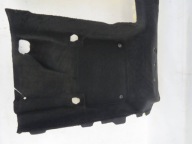 AUTOTEPPICHE BODEN heck VOLVO V90 32216602