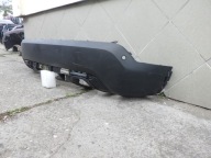CITROEN C4 III 3 20- bumper rear